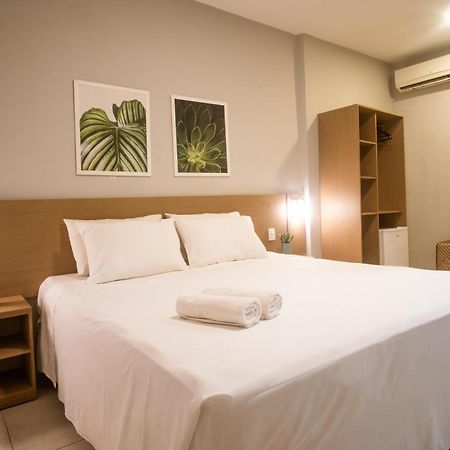 Marezzi Hotel Aracaju Exterior photo