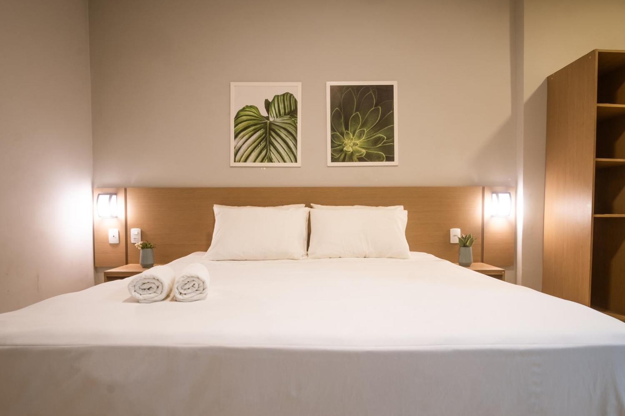 Marezzi Hotel Aracaju Exterior photo